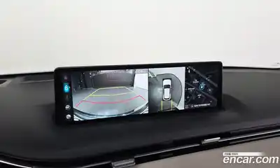 Genesis GV70 2023 2.5 Автомат в Москве № 56390, миниатюра 7