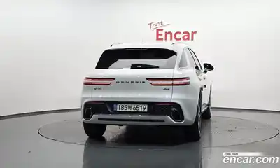 Genesis GV70 2023 2.5 Автомат в Москве № 56390, миниатюра 8