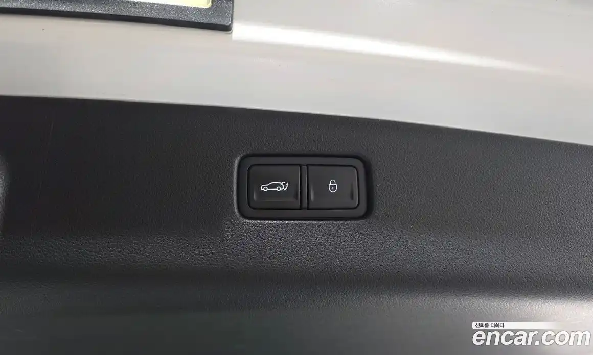 Genesis GV70 2023 2.5 Автомат в Москве № 56390, фото 9