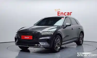 Genesis GV70 2023 2.5 Автомат в Москве № 56698, миниатюра 12