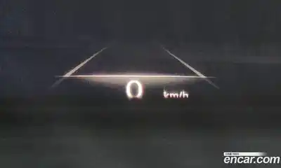 Genesis GV70 2023 2.5 Автомат в Москве № 56698, миниатюра 3