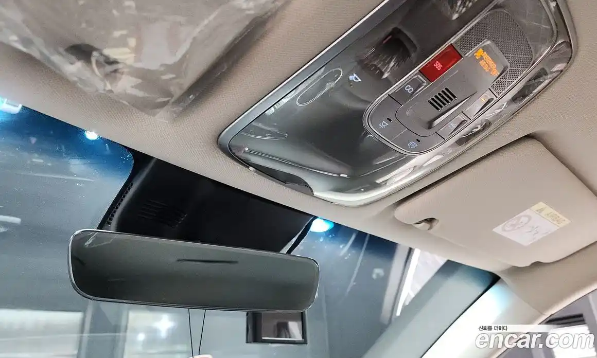 Genesis GV70 2023 2.5 Автомат в Москве № 56698, фото 7