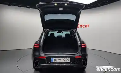 Genesis GV70 2023 2.5 Автомат в Москве № 56698, миниатюра 9