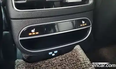 Genesis GV70 2023 2.5 Автомат в Москве № 56698, миниатюра 10