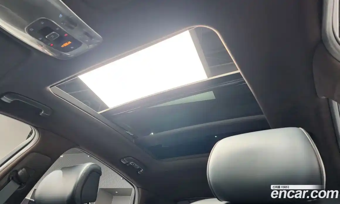 Genesis G80 2021 2.5 Автомат в Москве № 56708, фото 18