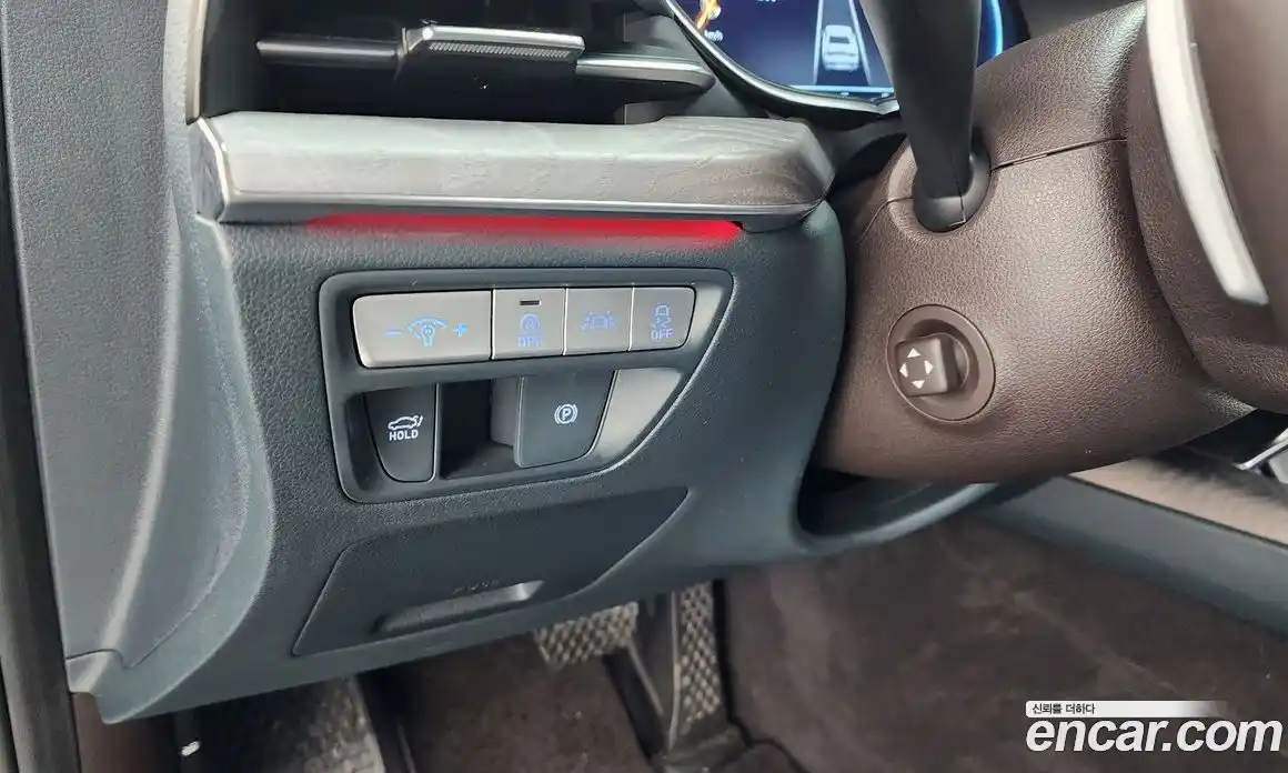 Genesis G80 2021 2.5 Автомат в Москве № 56708, фото 4