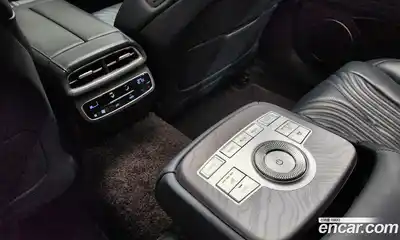 Genesis G80 2021 2.5 Автомат в Москве № 56708, миниатюра 5