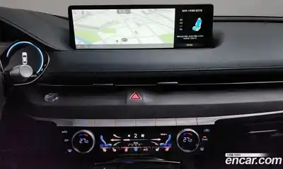 Genesis G80 2021 2.5 Автомат в Москве № 56708, миниатюра 8