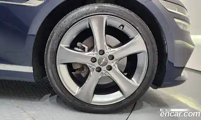 Genesis G80 2021 2.5 Автомат в Москве № 56708, миниатюра 9