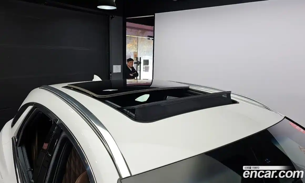 Genesis GV70 2023 2.5 Автомат в Москве № 57593, фото 20