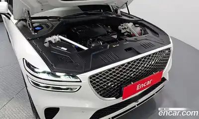 Genesis GV70 2023 2.5 Автомат в Москве № 57593, миниатюра 7