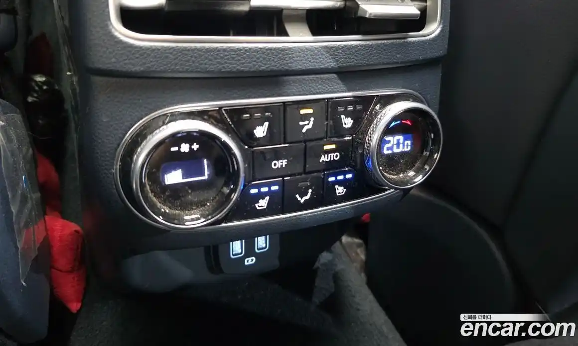 Genesis GV70 2024 2.5 Автомат в Москве № 57594, фото 11