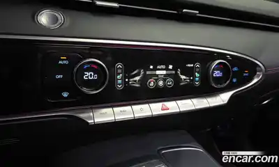 Genesis GV70 2024 2.5 Автомат в Москве № 57594, миниатюра 12