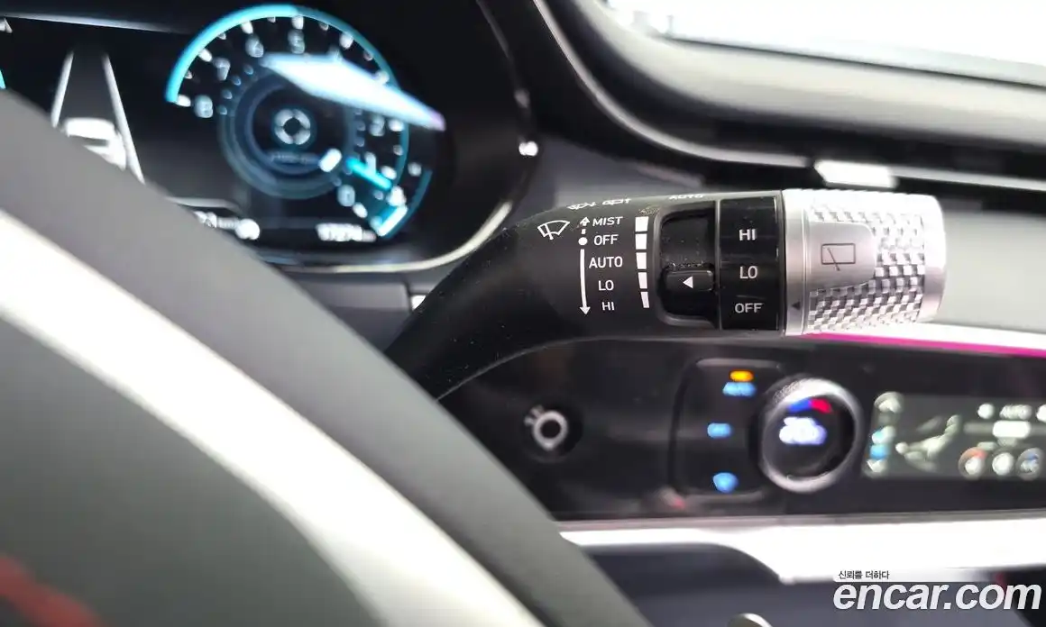 Genesis GV70 2024 2.5 Автомат в Москве № 57594, фото 13