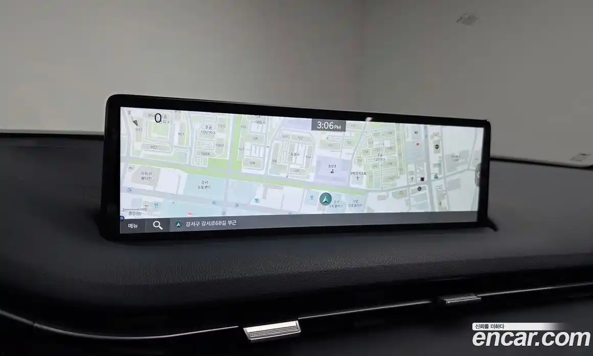 Genesis GV70 2024 2.5 Автомат в Москве № 57594, фото 19