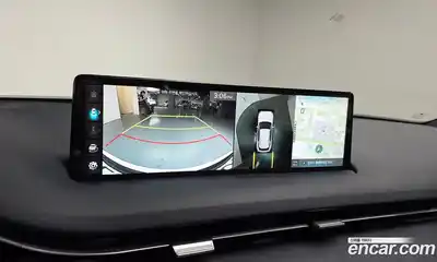 Genesis GV70 2024 2.5 Автомат в Москве № 57594, миниатюра 2