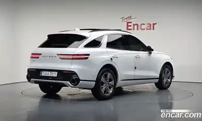 Genesis GV70 2024 2.5 Автомат в Москве № 57594, миниатюра 5