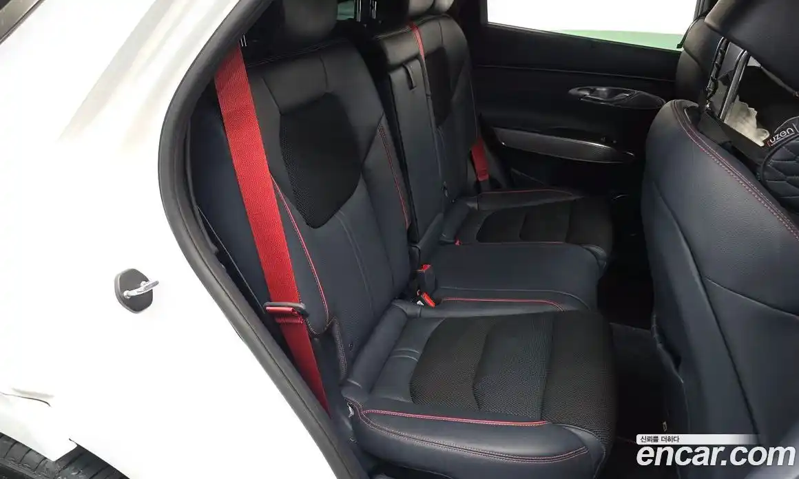 Genesis GV70 2024 2.5 Автомат в Москве № 57594, фото 6