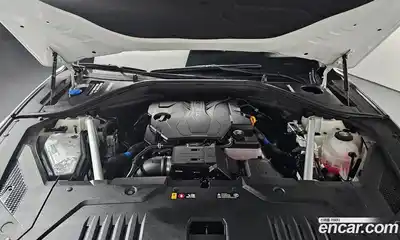 Genesis GV70 2024 2.5 Автомат в Москве № 57594, миниатюра 9