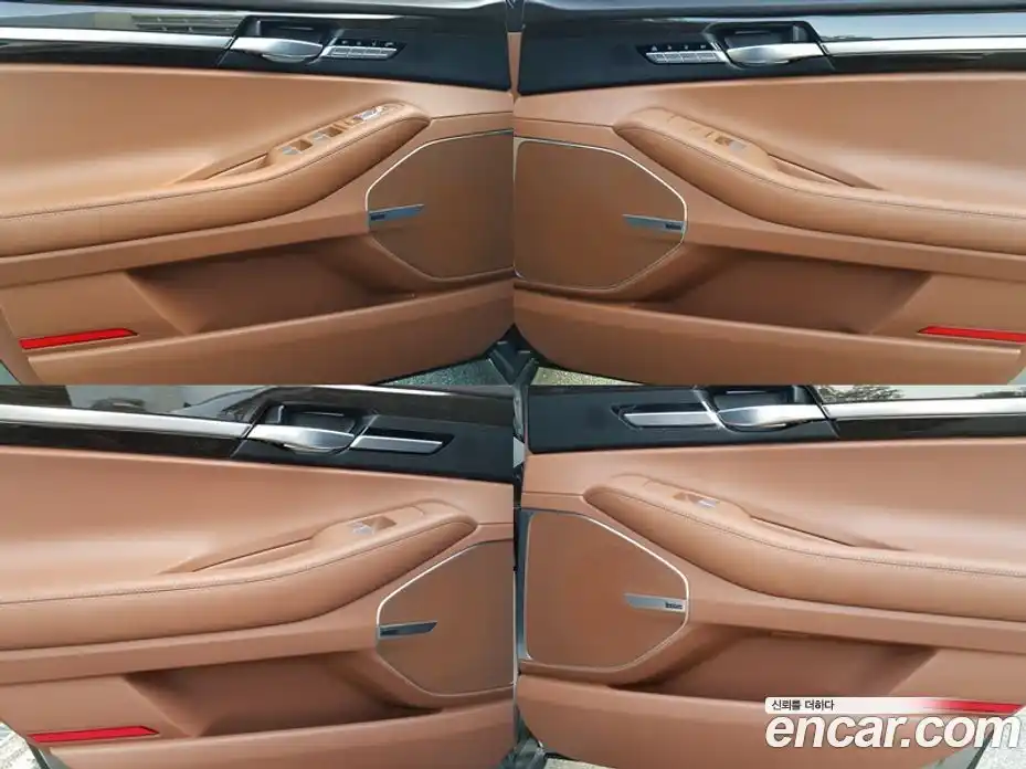 Genesis G90 2019 3.8 Автомат в Москве № 57987, фото 18