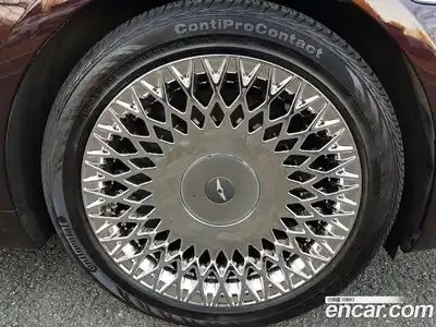 Genesis G90 2019 3.8 Автомат в Москве № 57987, миниатюра 5