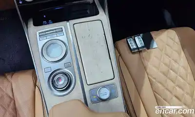 Genesis GV80 2022 2.5 Автомат в Москве № 58152, миниатюра 11