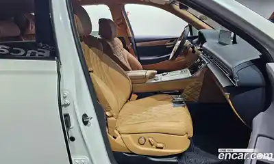 Genesis GV80 2022 2.5 Автомат в Москве № 58152, миниатюра 3