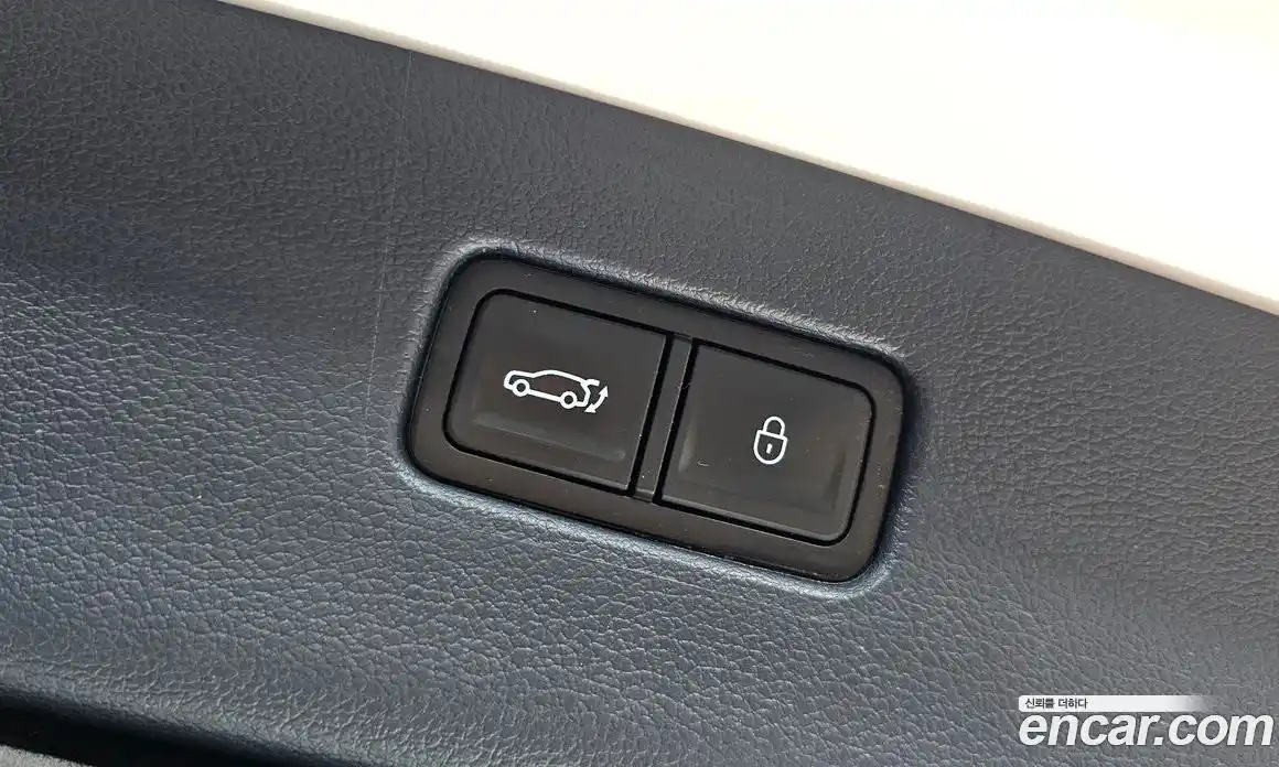 Genesis GV80 2022 2.5 Автомат в Москве № 58152, фото 5