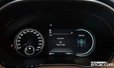 Genesis GV70 2021 2.5 Автомат в Москве № 58237, миниатюра 5