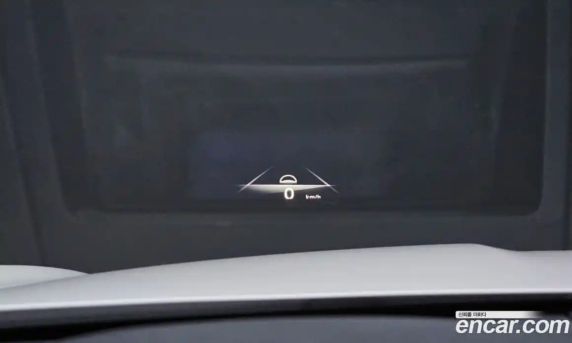 Genesis GV70 2021 2.5 Автомат в Москве № 58237, фото 8