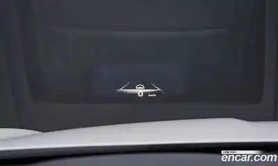 Genesis GV70 2021 2.5 Автомат в Москве № 58237, миниатюра 8