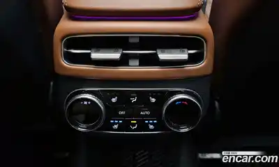 Genesis GV70 2021 2.5 Автомат в Москве № 58237, миниатюра 10