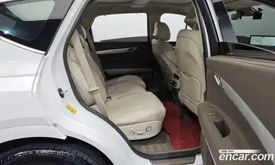 Genesis GV80 2022 3.0 Автомат в Москве № 58946, миниатюра 12