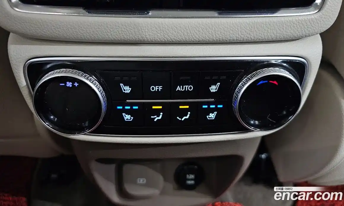 Genesis GV80 2022 3.0 Автомат в Москве № 58946, фото 18