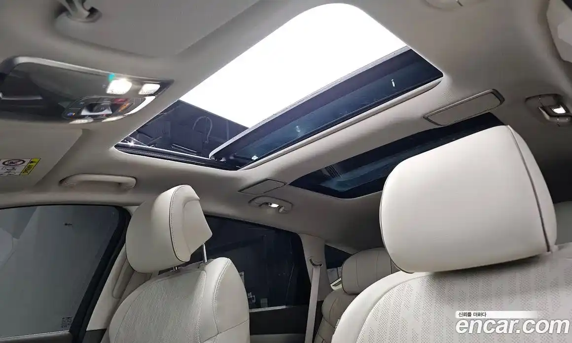 Genesis GV80 2022 3.0 Автомат в Москве № 58946, фото 19