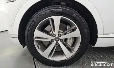 Genesis GV80 2022 3.0 Автомат в Москве № 58946, миниатюра 5