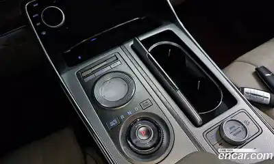 Genesis GV80 2022 3.0 Автомат в Москве № 58946, миниатюра 9