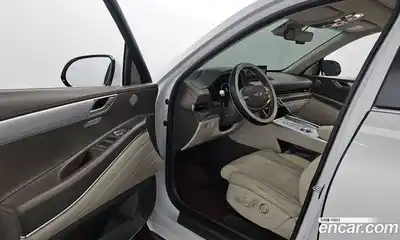 Genesis GV80 2022 3.0 Автомат в Москве № 58946, миниатюра 10