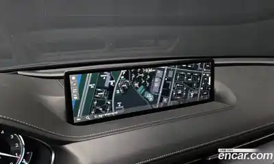 Genesis G80 2023 2.5 Автомат в Москве № 59272, миниатюра 3