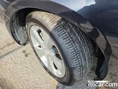 Chevrolet Cruze, 2011