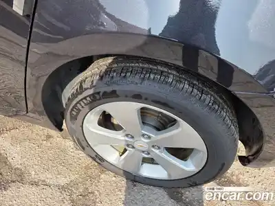 Chevrolet Cruze 2011 2.0 Автомат в Москве № 62191, миниатюра 12