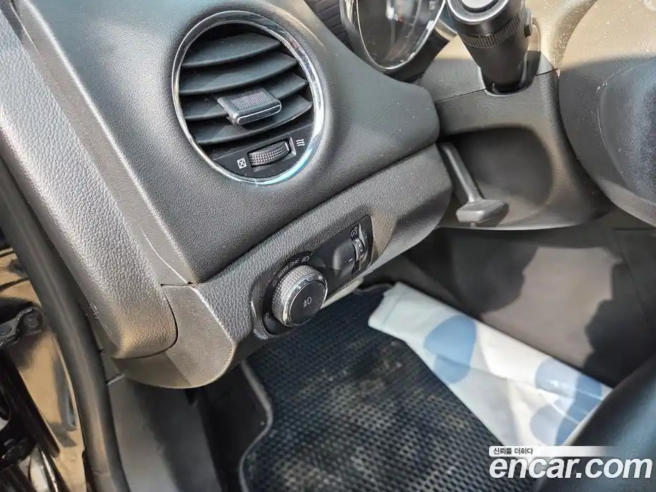 Chevrolet Cruze 2011 2.0 Автомат в Москве № 62191, фото 18