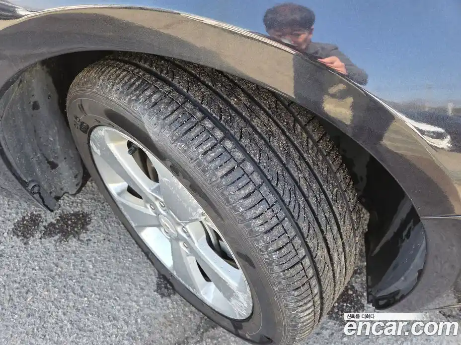 Chevrolet Cruze 2011 2.0 Автомат в Москве № 62191, фото 4