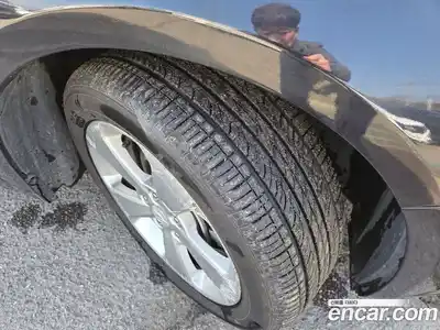 Chevrolet Cruze 2011 2.0 Автомат в Москве № 62191, миниатюра 4