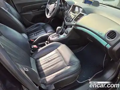 Chevrolet Cruze 2011 2.0 Автомат в Москве № 62191, миниатюра 6