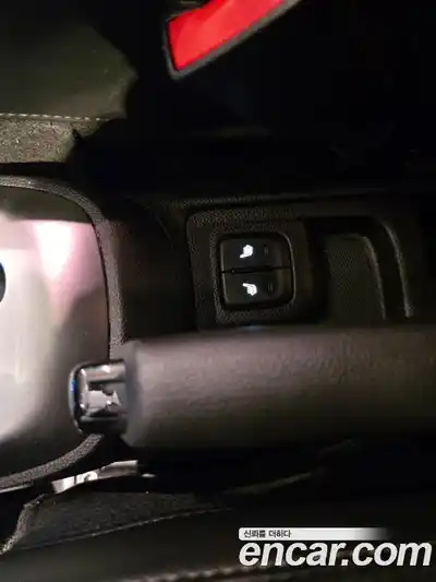 Chevrolet Spark 2016 1.0 Автомат в Москве № 67417, миниатюра 11