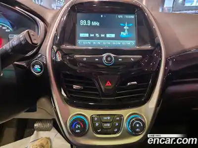 Chevrolet Spark 2016 1.0 Автомат в Москве № 67417, миниатюра 12