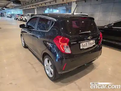 Chevrolet Spark 2016 1.0 Автомат в Москве № 67417, миниатюра 5