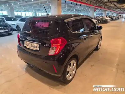Chevrolet Spark 2016 1.0 Автомат в Москве № 67417, миниатюра 6