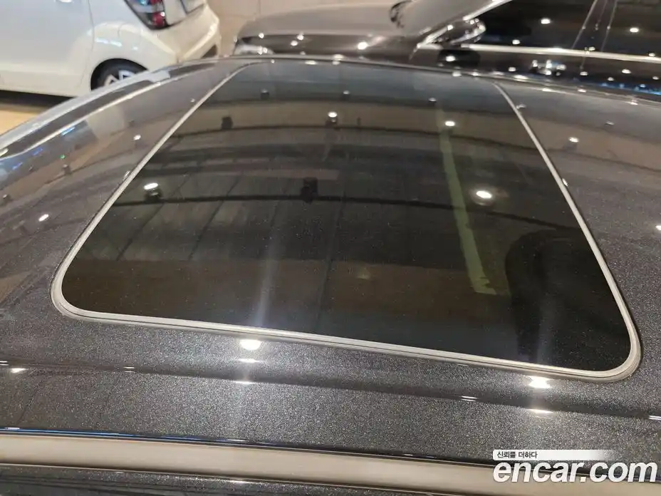 Chevrolet Spark 2016 1.0 Автомат в Москве № 67417, фото 8